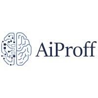 AiProff AiProff logo