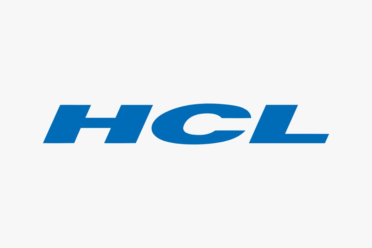 HCL HCL logo
