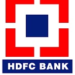 HDFC Bank HDFC Bank logo
