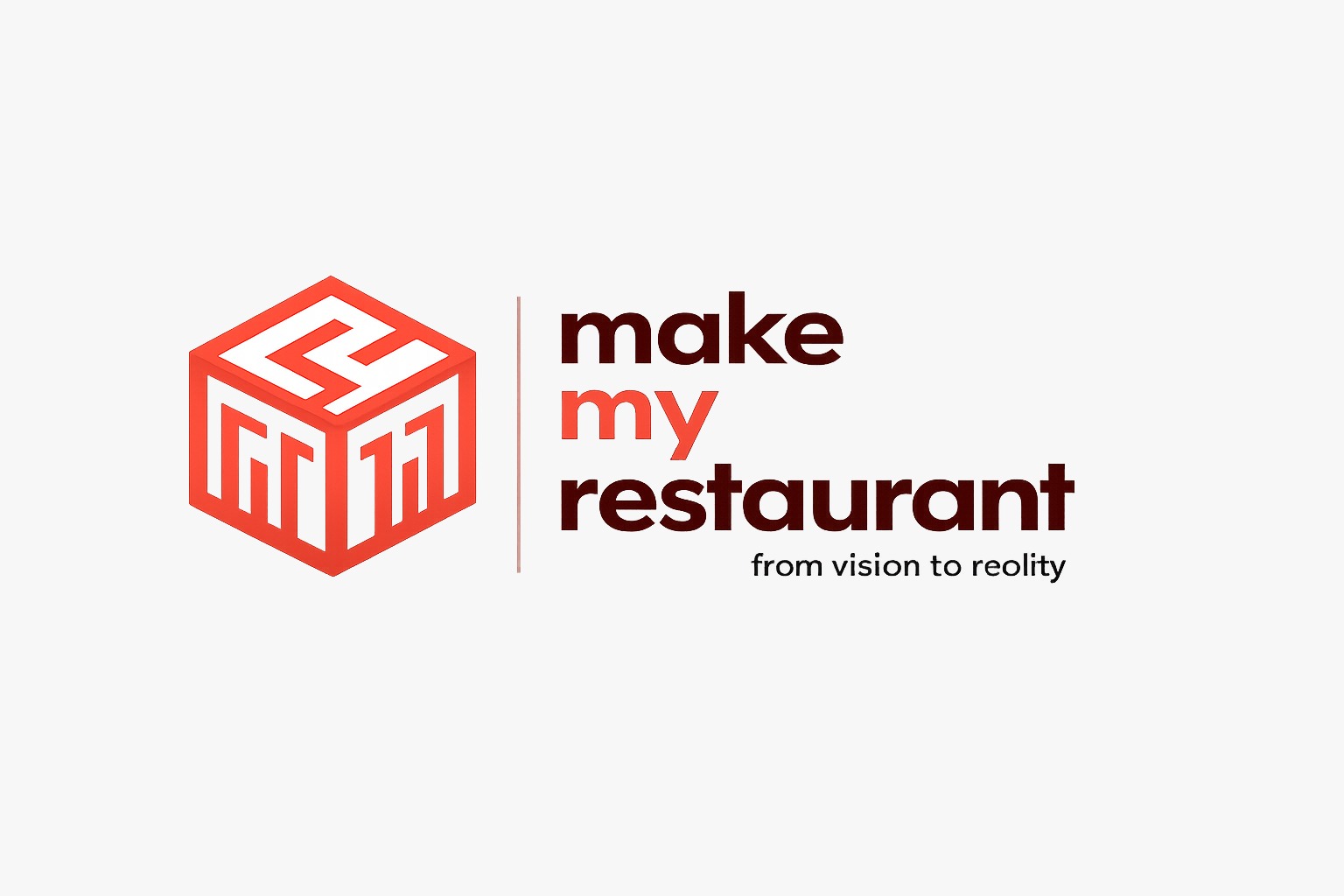 Make My Restaurant Make My Restaurant logo