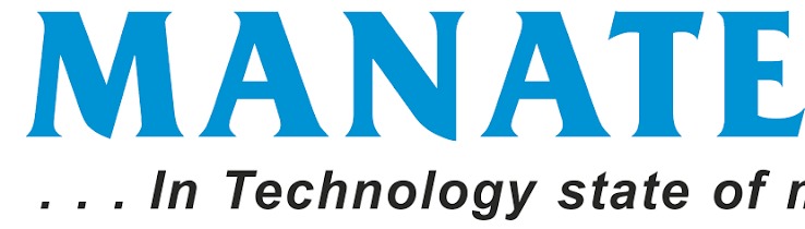 Manatec Manatec logo