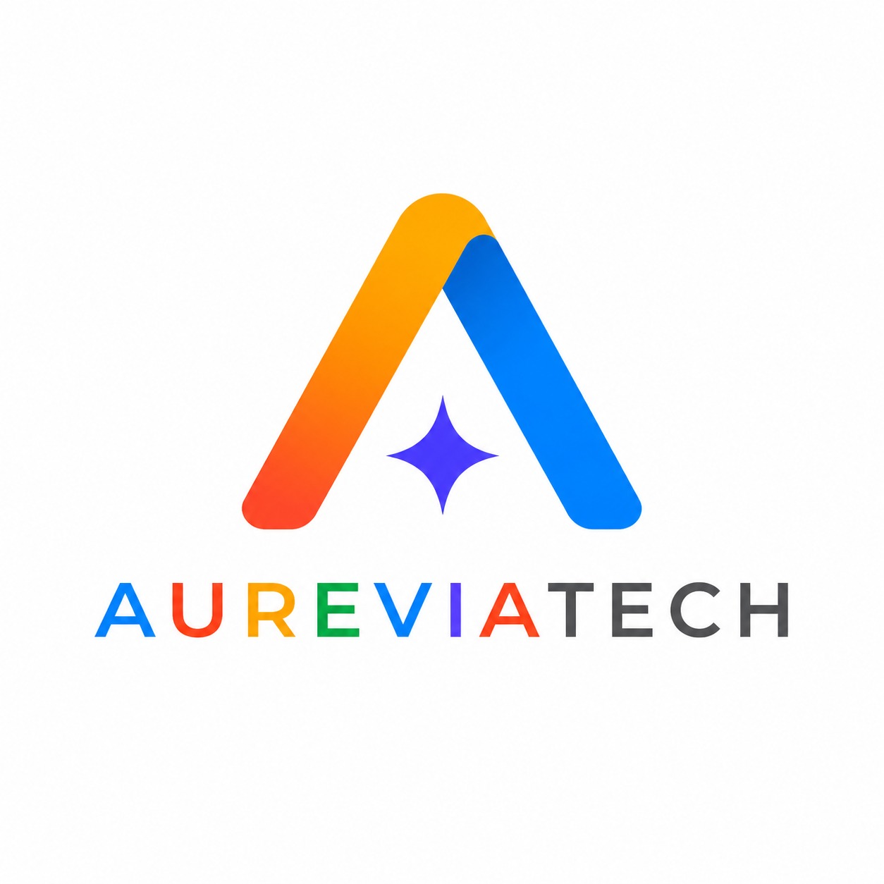 AureviaTech logo